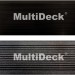 Террасная доска из ДПК MultiDeck  Черный бархат купить в Калининграде