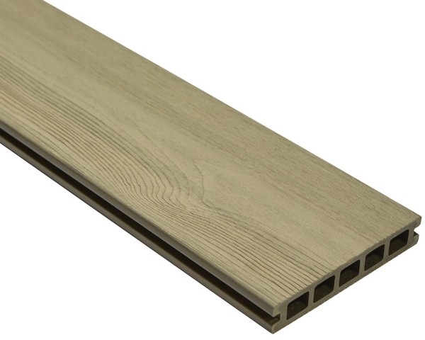 Террасная доска из ДПК CM Decking серия Urban Sonoma купить в Калининграде
