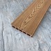 Террасная доска из ДПК  Latitudo Euro 3D 139х27 Орех купить в Калининграде