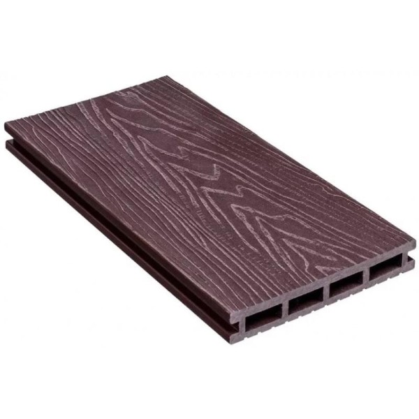 Террасная Доска ДПК Altay Decking 140 х 20 Венге купить в Калининграде