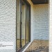 Фасадная панель Ю-пласт Стоун Хаус Кварцит Светло-серый купить в Калининграде