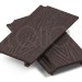 Доска фасадная ДПК 3D SEQUOIA Evolution WOOD BROWN купить в Калининграде
