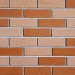 Фасадная плитка Кирисс Фасад Клинкерный кирпич 3х цветный №2 купить в Калининграде