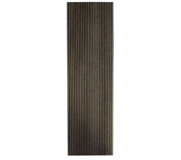 Доска террасная ДПК NanoWood «Lite» Velvetto односторонняя - Венге 140×20 купить в Калининграде