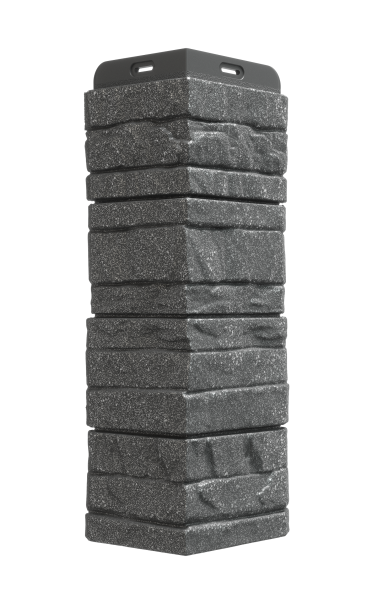 Угол Stein антрацит купить в Калининграде