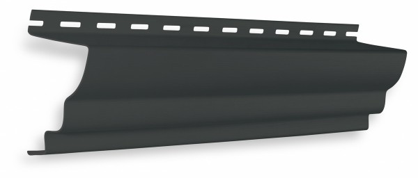 Галтель UP Decor Графитовая купить в Калининграде