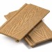Доска фасадная ДПК 3D SEQUOIA Evolution WOOD NATURE купить в Калининграде