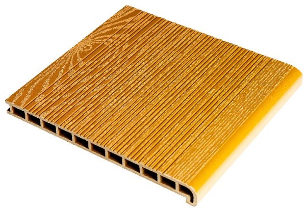 Ступени из ДПК Faynag WOOD Тик купить в Калининграде