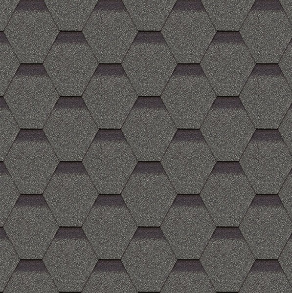 Гибкая черепица Docke, коллекция Шеффилд – Авокадо купить в Калининграде