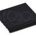 Ступень ДПК 3D Evolution WOOD BLACK купить в Калининграде