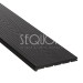 Ступень ДПК 3D Evolution WOOD BLACK купить в Калининграде