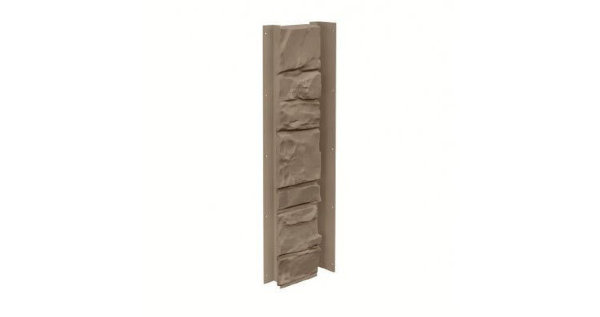 Планка универсальная VOX Solid Stone Calabria камень глиняный купить в Калининграде