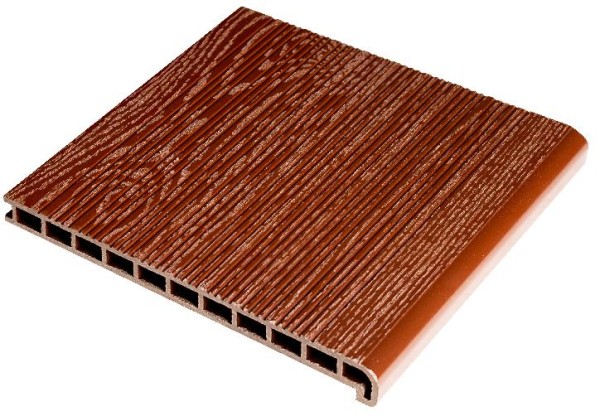Ступени из ДПК Faynag WOOD Шоколад купить в Калининграде