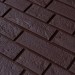 Фасадная панель Доломит Кирпич Славянка Корица купить в Калининграде