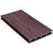 Террасная Доска ДПК Altay Decking 150 х 24 Венге купить в Калининграде