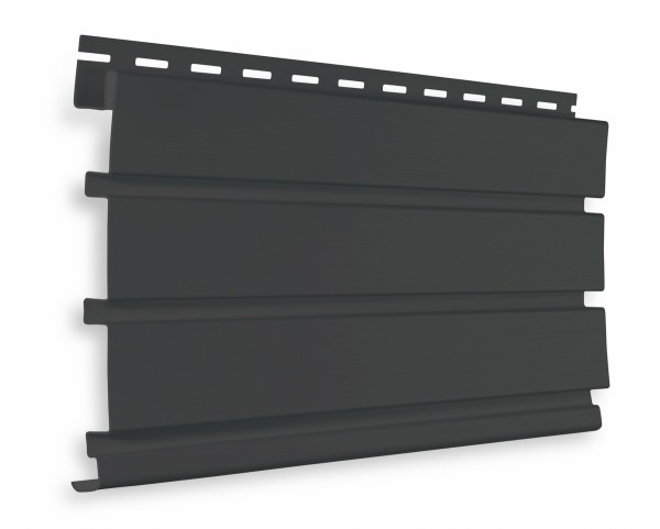 Добор 170мм UP Decor Графитовый купить в Калининграде