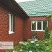Фасадная панель Ю-Пласт Стоун Хаус Кирпич Красный купить в Калининграде