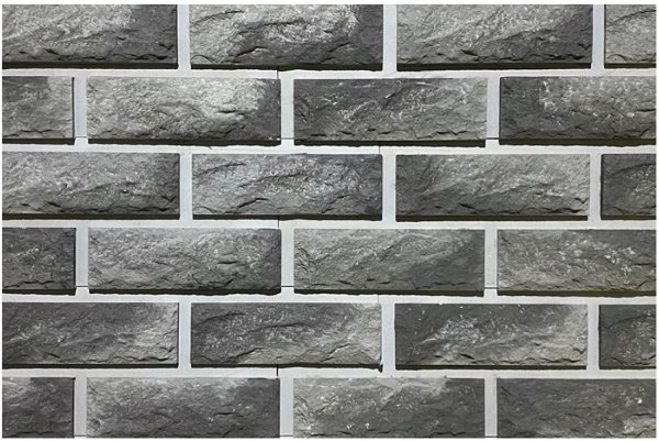 Фиброцементные панели КАНЬОН коллекция СКОЛОТЫЙ 38 купить в Калининграде