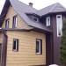 Панель фасадная GL "Я-Фасад" Сибирская дранка арабика купить в Калининграде