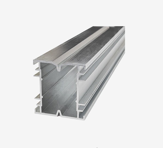 Лага алюминевая UnoDeck 40х43х4000мм купить в Калининграде