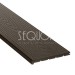 Ступень ДПК 3D Evolution WOOD BROWN купить в Калининграде