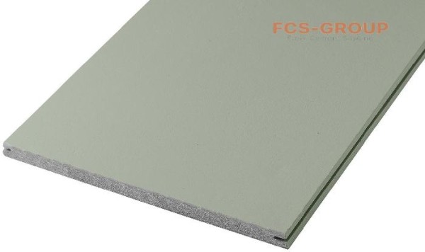 Фиброцементные панели FCS Group Smooth Line F06 купить в Калининграде