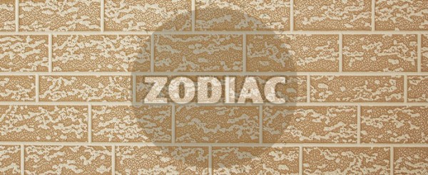 Фасадная панель Zodiac Эконом панели AE2-004E купить в Калининграде