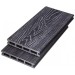Террасная Доска ДПК Altay Decking 150 х 24 Графит купить в Калининграде