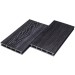 Террасная Доска ДПК Altay Decking 150 х 24 Графит купить в Калининграде