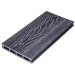 Террасная Доска ДПК Altay Decking 150 х 24 Графит купить в Калининграде