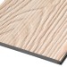 Фиброцементные панели FCSPRO Decor Wood Ясень купить в Калининграде