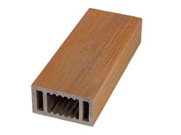 Перило нижнее ДПК Deckart Co-Extrusion Тик купить в Калининграде