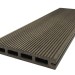 Доска Террасная NanoWood «Standart» Derevo двухсторонняя - Венге 150×26 купить в Калининграде