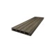 Доска Террасная NanoWood «Standart» Derevo двухсторонняя - Венге 150×26 купить в Калининграде