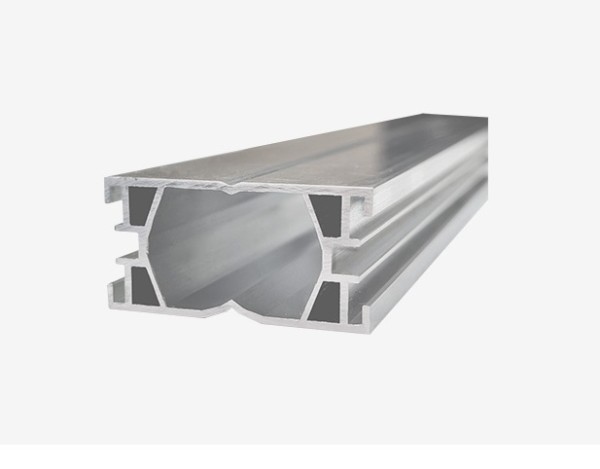 Лага алюминиевая Unodeck 40х20х4000мм купить в Калининграде