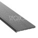 Ступень ДПК 3D Evolution WOOD GRAY купить в Калининграде