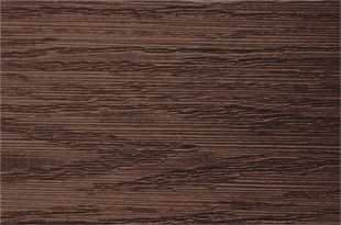 Террасная доска из ДПК Terrapol Смарт Пустотелая с пазом Орех милано купить в Калининграде
