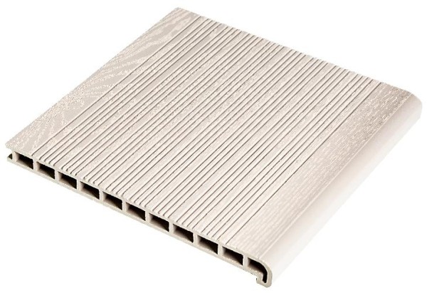 Ступени из ДПК Faynag WOOD Серебро купить в Калининграде