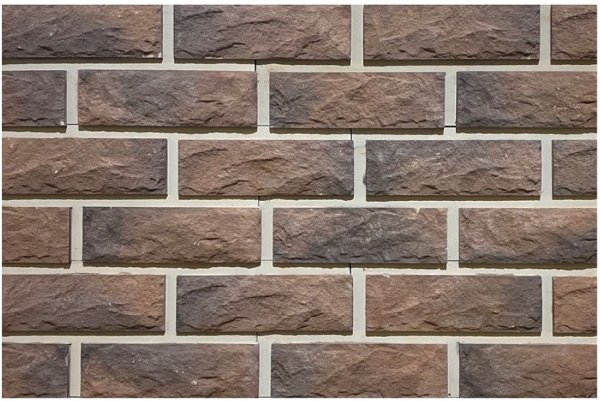 Фиброцементные панели КАНЬОН коллекция СКОЛОТЫЙ 27 купить в Калининграде