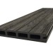 Доска Террасная NanoWood «Standart» Derevo двухсторонняя - Антрацит 150×26 купить в Калининграде