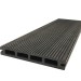 Доска Террасная NanoWood «Standart» Derevo двухсторонняя - Антрацит 150×26 купить в Калининграде