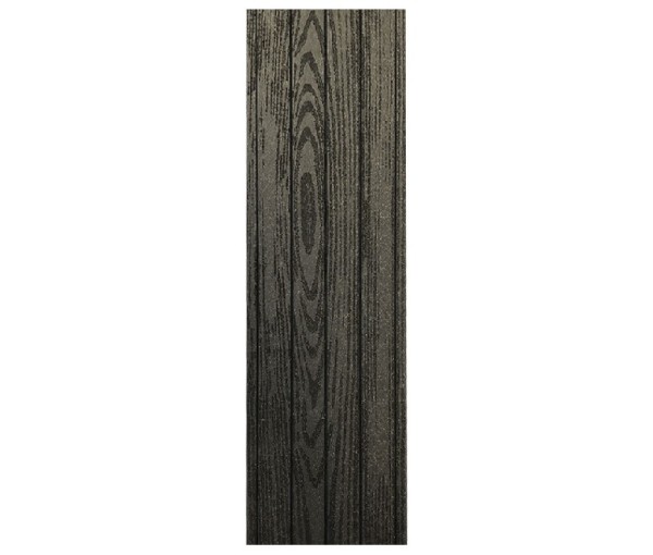 Доска Террасная NanoWood «Standart» Derevo двухсторонняя - Антрацит 150×26 купить в Калининграде