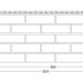 ФП Grand Line клинкерный кирпич стандарт Шоколадный (коричневый) купить в Калининграде