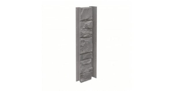 Планка универсальная VOX Solid Stone Toscana камень серый купить в Калининграде