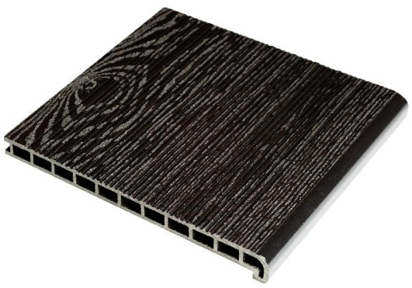 Ступени из ДПК Faynag WOOD Кварц купить в Калининграде