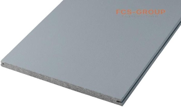 Фиброцементные панели FCS Group Smooth Line F10 купить в Калининграде