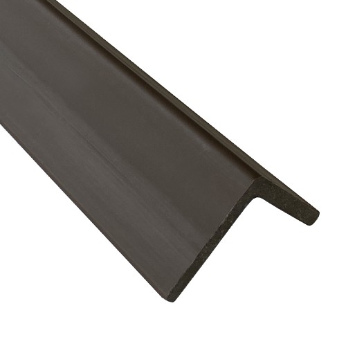 Угол EasyDecking Co-extrusion 57х57 Chestnut купить в Калининграде