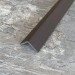 Угол EasyDecking Co-extrusion 57х57 Chestnut купить в Калининграде