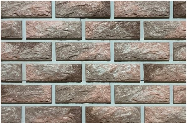Фиброцементные панели КАНЬОН коллекция СКОЛОТЫЙ 41 купить в Калининграде