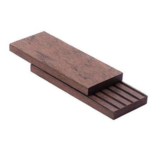 Плинтус Bruggan Multicolor 10х80х2200 Венге купить в Калининграде